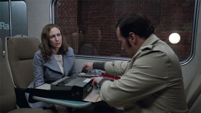 The Conjuring 2 - Photo Gallery