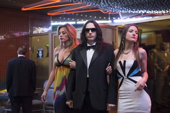 The Disaster Artist - Photo Gallery