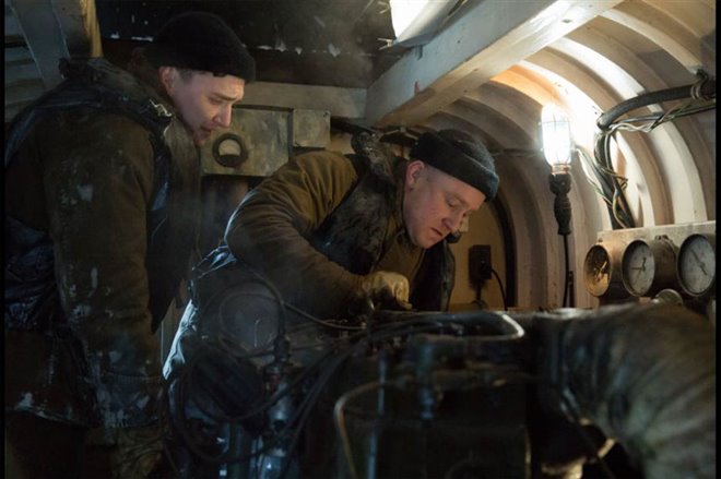 The Finest Hours 3D - Photo Gallery