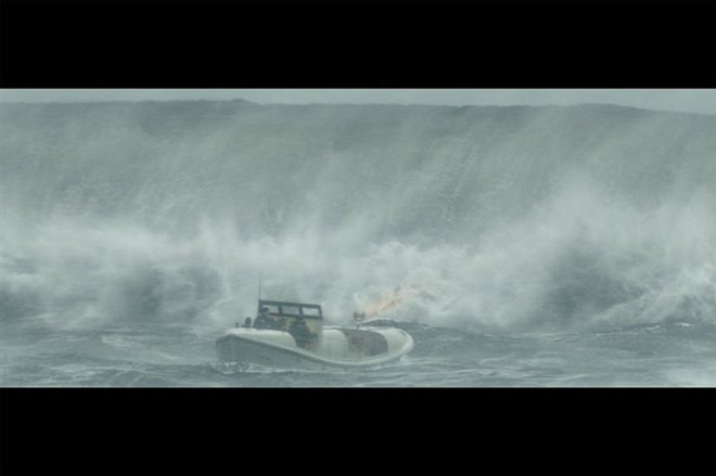 The Finest Hours: An IMAX 3D Experience - Photo Gallery