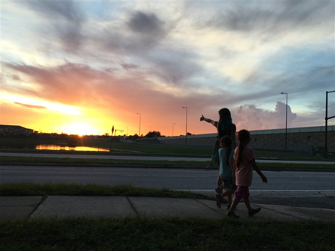 The Florida Project - Photo Gallery