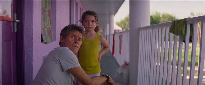 The Florida Project - Photo Gallery