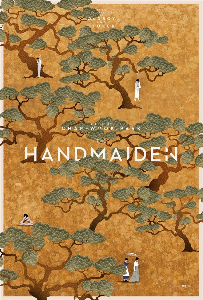 The Handmaiden - Photo Gallery