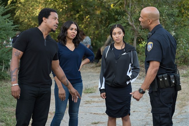 The Hate U Give - Photo Gallery