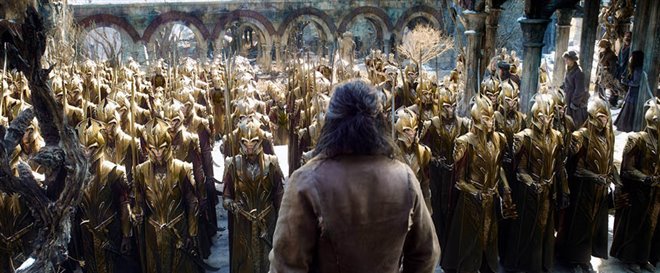 The Hobbit: The Battle of the Five Armies - An IMAX 3D Experience - Photo Gallery