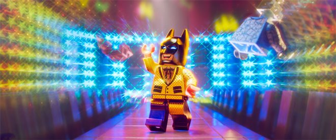 The LEGO Batman Movie 3D - Photo Gallery