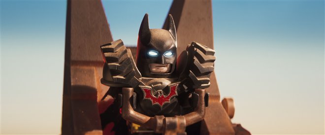 The LEGO Movie 2: The Second Part - Photo Gallery