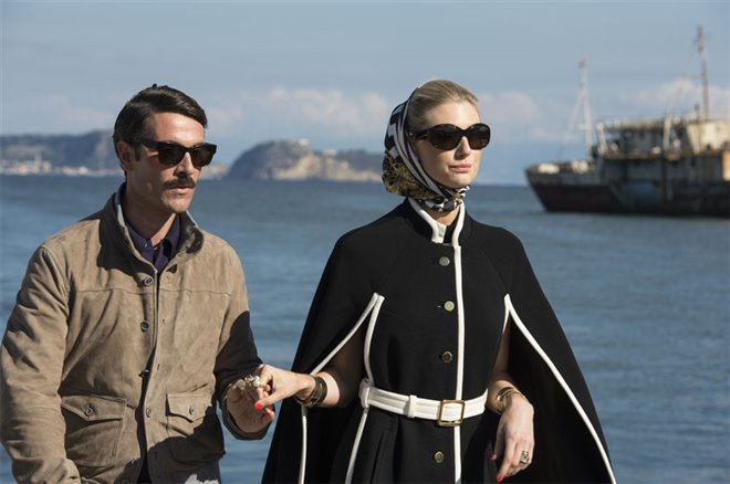 The Man from U.N.C.L.E. - The IMAX Experience - Photo Gallery