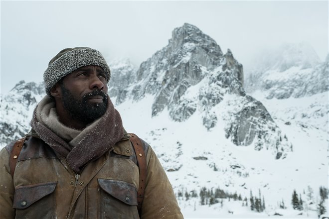 The Mountain Between Us - Photo Gallery
