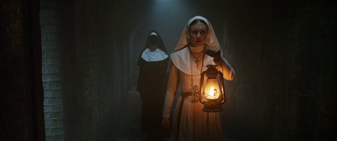 The Nun - Photo Gallery