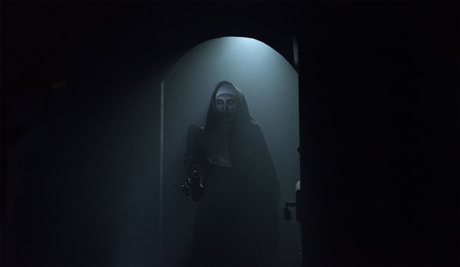 The Nun: The IMAX Experience - Photo Gallery