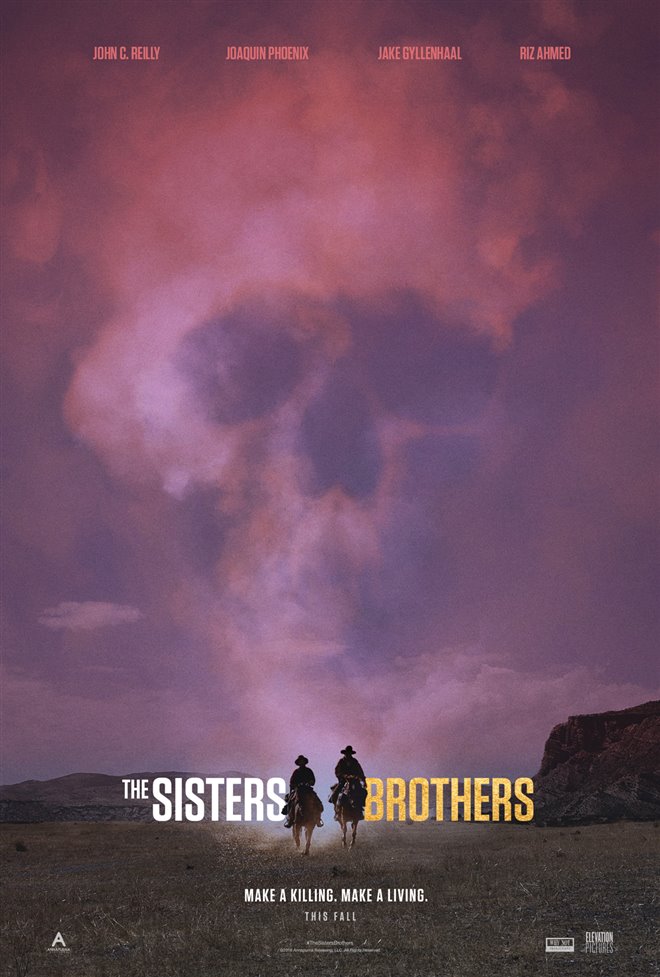 The Sisters Brothers - Photo Gallery