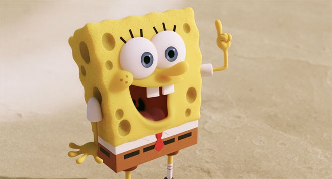 The SpongeBob Movie: Sponge Out of Water - Photo Gallery