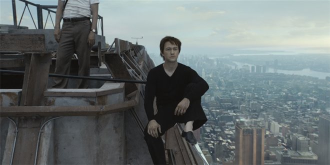 The Walk 3D - Photo Gallery