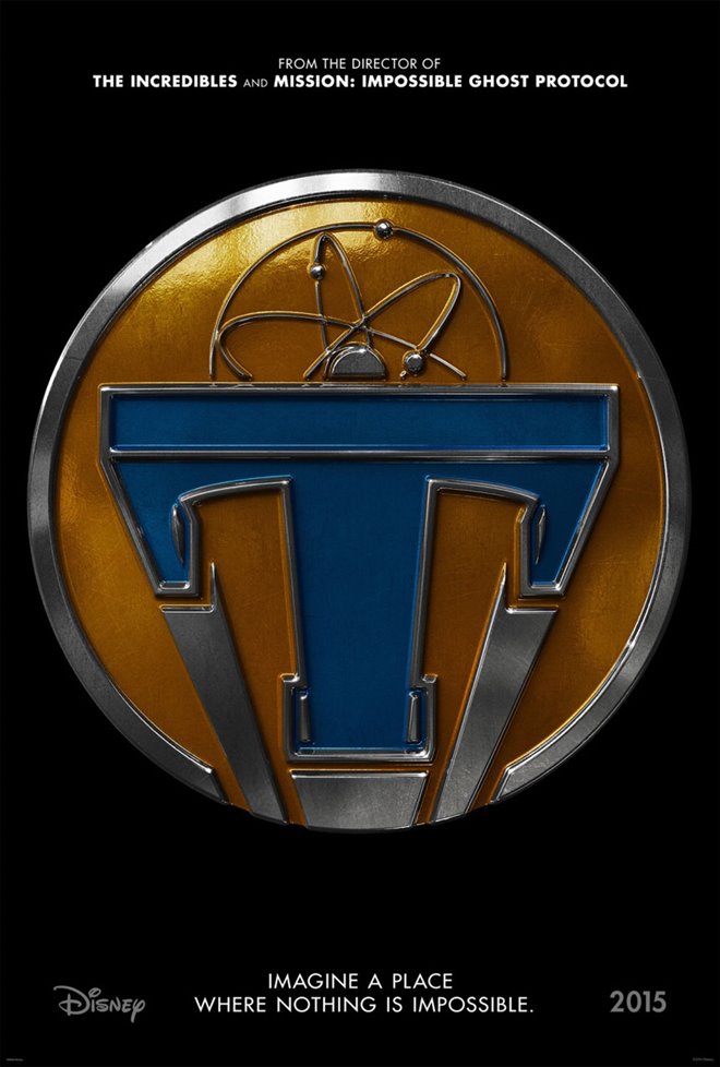 Tomorrowland: The IMAX Experience - Photo Gallery