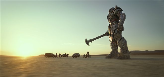 Transformers: The Last Knight - An IMAX 3D Experience - Photo Gallery