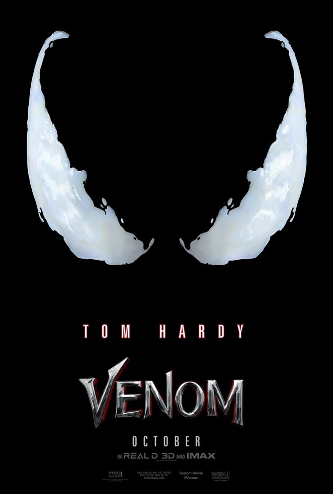 Venom - Photo Gallery