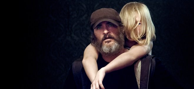 You Were Never Really Here - Photo Gallery