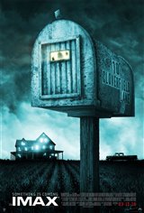 10 Cloverfield Lane: The IMAX Experience Movie Poster
