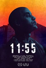 11:55 Movie Poster