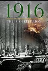 1916: The Irish Rebellion Movie Poster