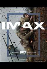1917: The IMAX Experience Movie Poster