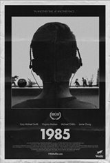 1985 Movie Poster
