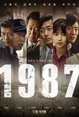 1987: When the Day Comes Movie Poster