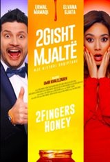 2 Fingers Honey Movie Poster
