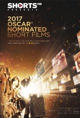 2017 Oscar Nominated Shorts Movie Poster