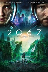 2067 Movie Poster