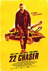 22 Chaser Movie Poster