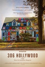306 Hollywood Movie Poster