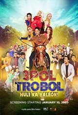 3Pol Trouble Huli Ka Balbon Movie Poster