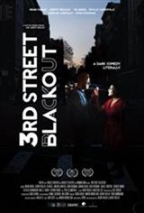 3rd Street Blackout Movie Poster