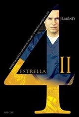 4 Estrella II Movie Poster