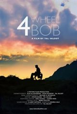 4 Wheel Bob Movie Poster