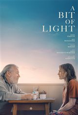 A Bit of Light Movie Poster