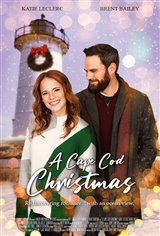 A Cape Cod Christmas Movie Poster