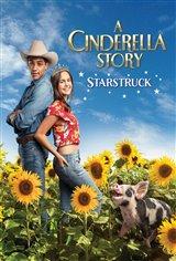 A Cinderella Story: Starstruck Poster