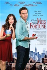 A Date with Miss Fortune Movie Poster