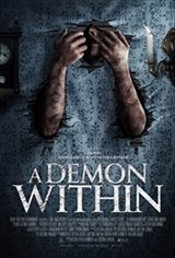 A Demon Within (Nefas) Movie Poster