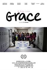 A Girl Like Grace Movie Poster