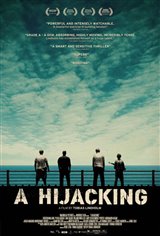 A Hijacking Movie Poster