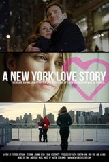 A New York Love Story Movie Poster