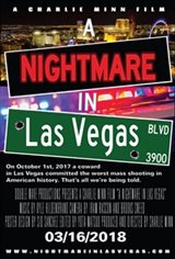 A Nightmare in Las Vegas Movie Poster