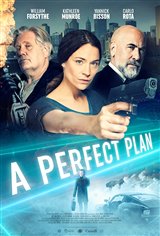 A Perfect Plan Poster