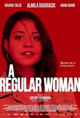 A Regular Woman (Nur eine Frau) Movie Poster