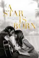 A Star Is Born ALL ACCESS Movie Poster