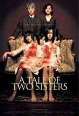 A Tale of Two Sisters Movie Poster
